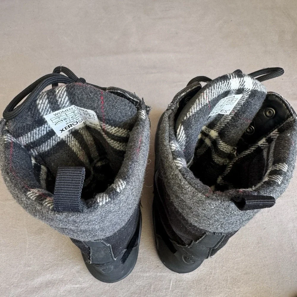 Xero Shoes xero shoes